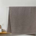 Полотенце BRAVO Твист 80 x 50 см 1 шт.