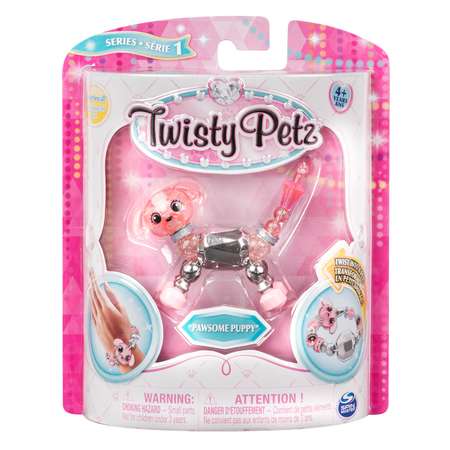 Набор для творчества Twisty Petz