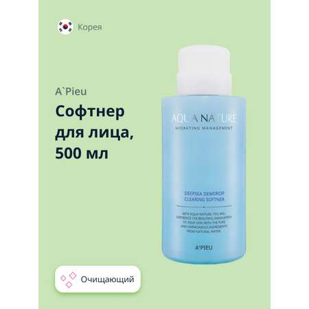 Лосьон APieu 500 мл