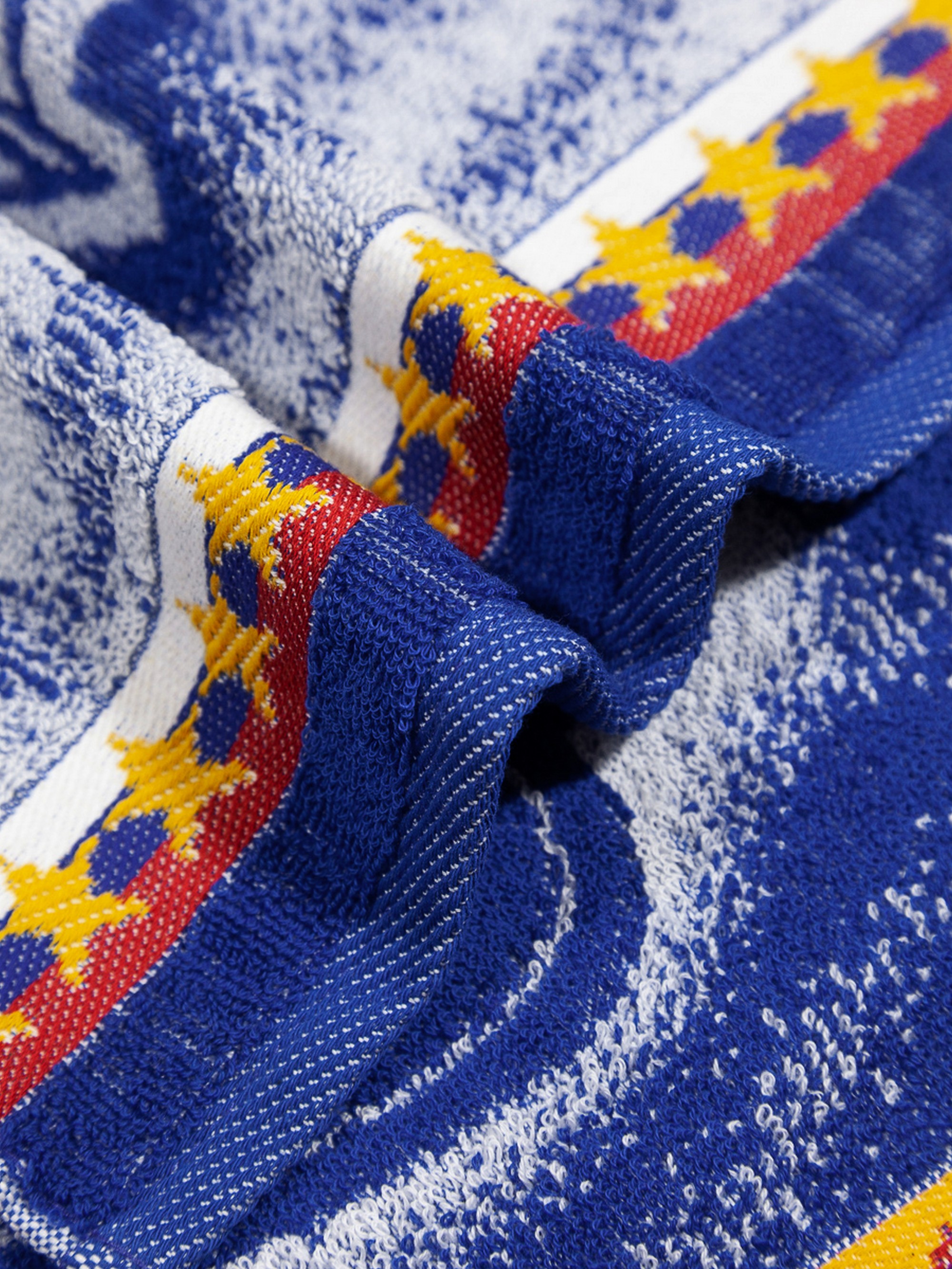 Полотенце Wellness Моряк Набор_2 30 x 60 см 2 шт. - фото 7