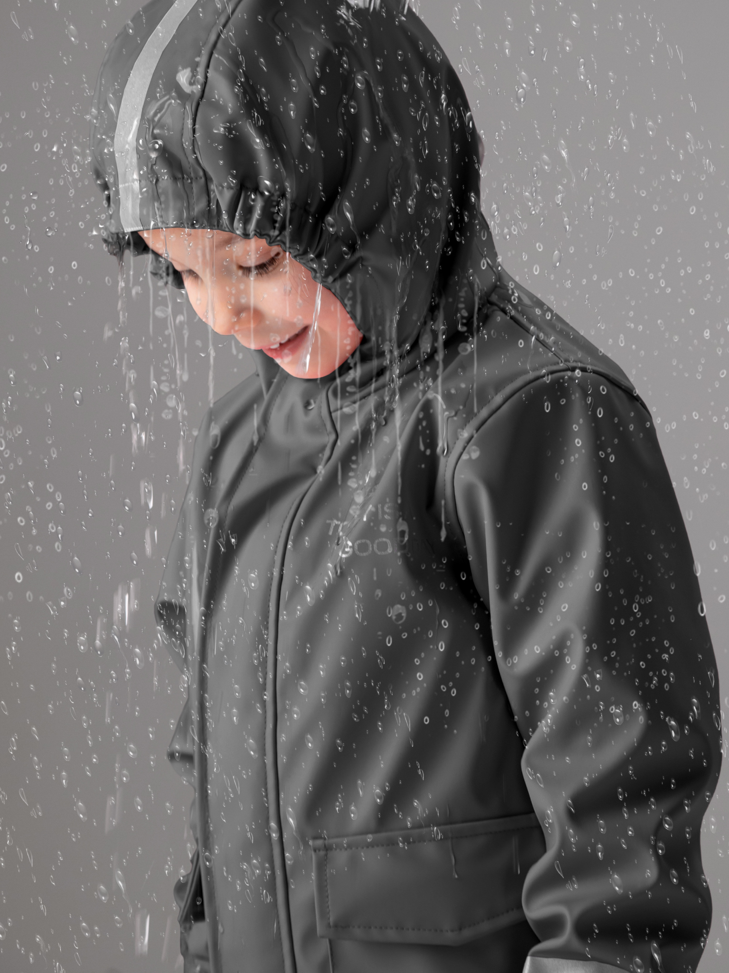 Костюм Amarobaby AB-OD26-RAIN35/10 - фото 12