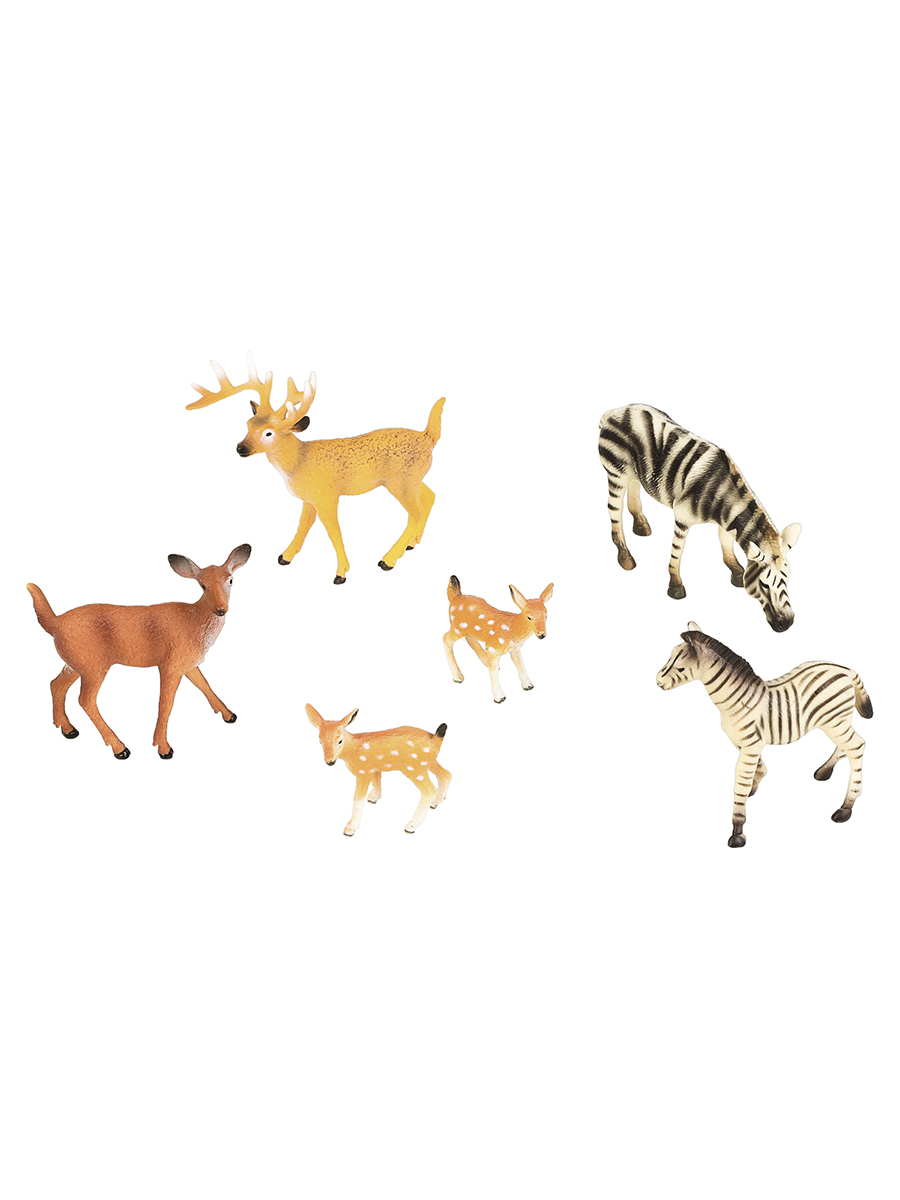 Игровой набор Masai Mara Мир диких животных - фото 13