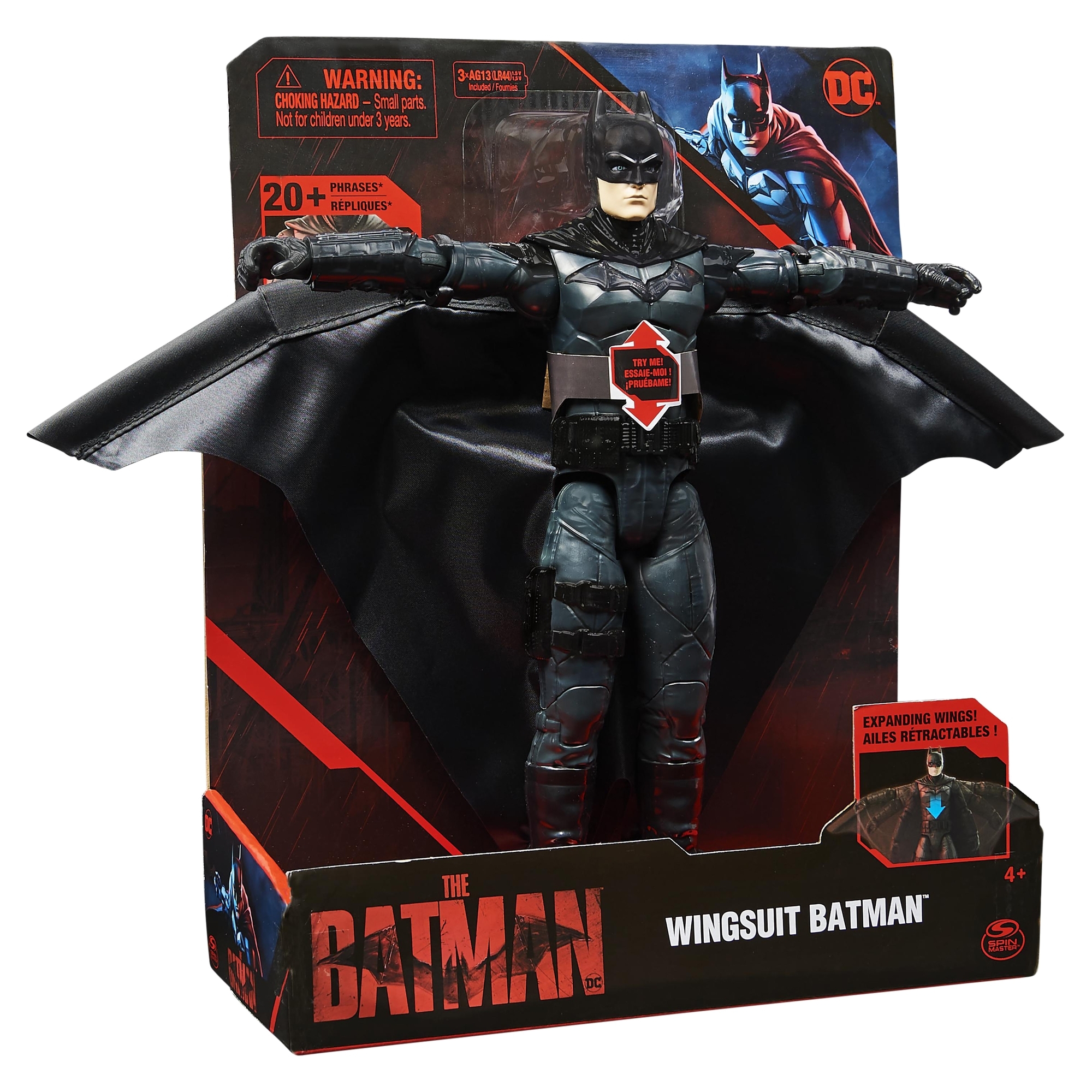 Фигурка Batman - фото 3