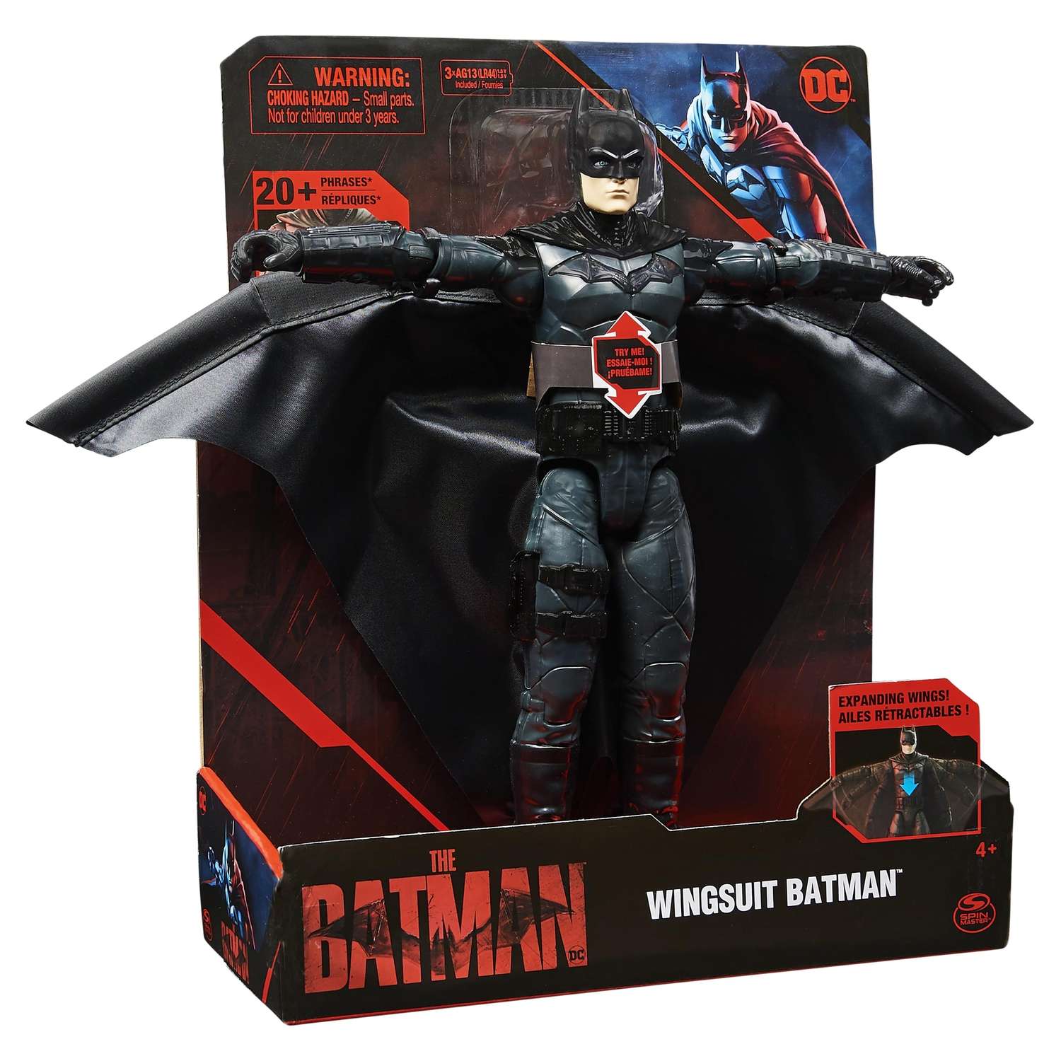 Фигурка Batman - фото 3