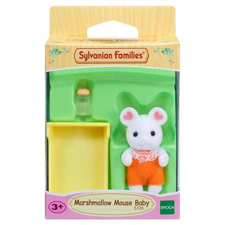 Игровой набор Sylvanian Families