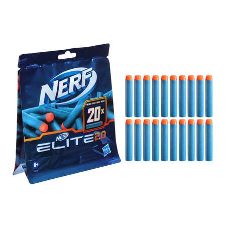 Игрушечные патроны Hasbro
