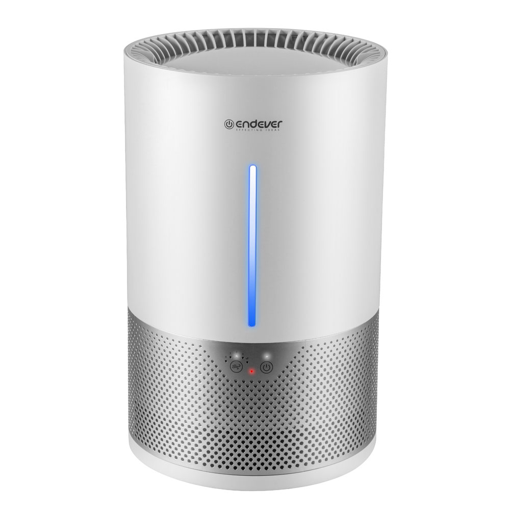 Увлажнитель воздуха ENDEVER Oasis-280 - фото 6