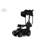 Каталка RIVERTOYS Z005ZZ-MP-BLACK черный