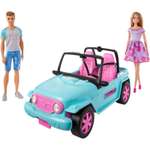 Кукла модельная Barbie