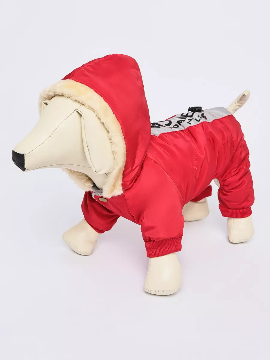Комбинезон PIFPAF DOG 937-84 - фото 3
