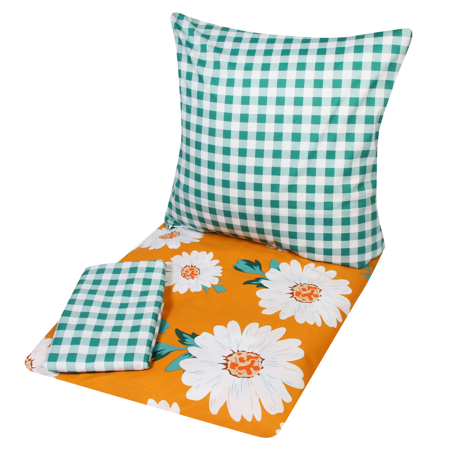 Комплект постельного белья Dream Time евро BL-46-SP-161-3C - фото 1
