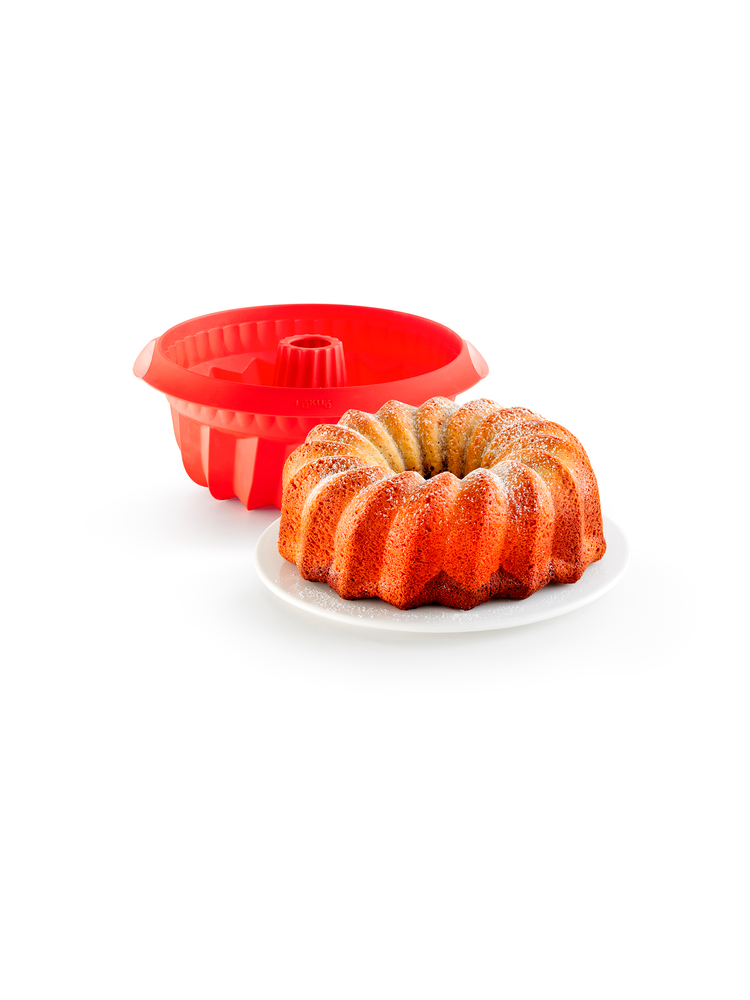 Форма для выпечки LEKUE Baking 881305 - фото 7