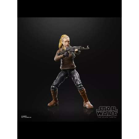 Фигурка Star Wars