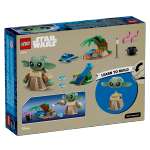 Конструктор LEGO Star Wars 75443