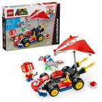 Конструктор LEGO Super Mario Стандартный картинг 174 дет.