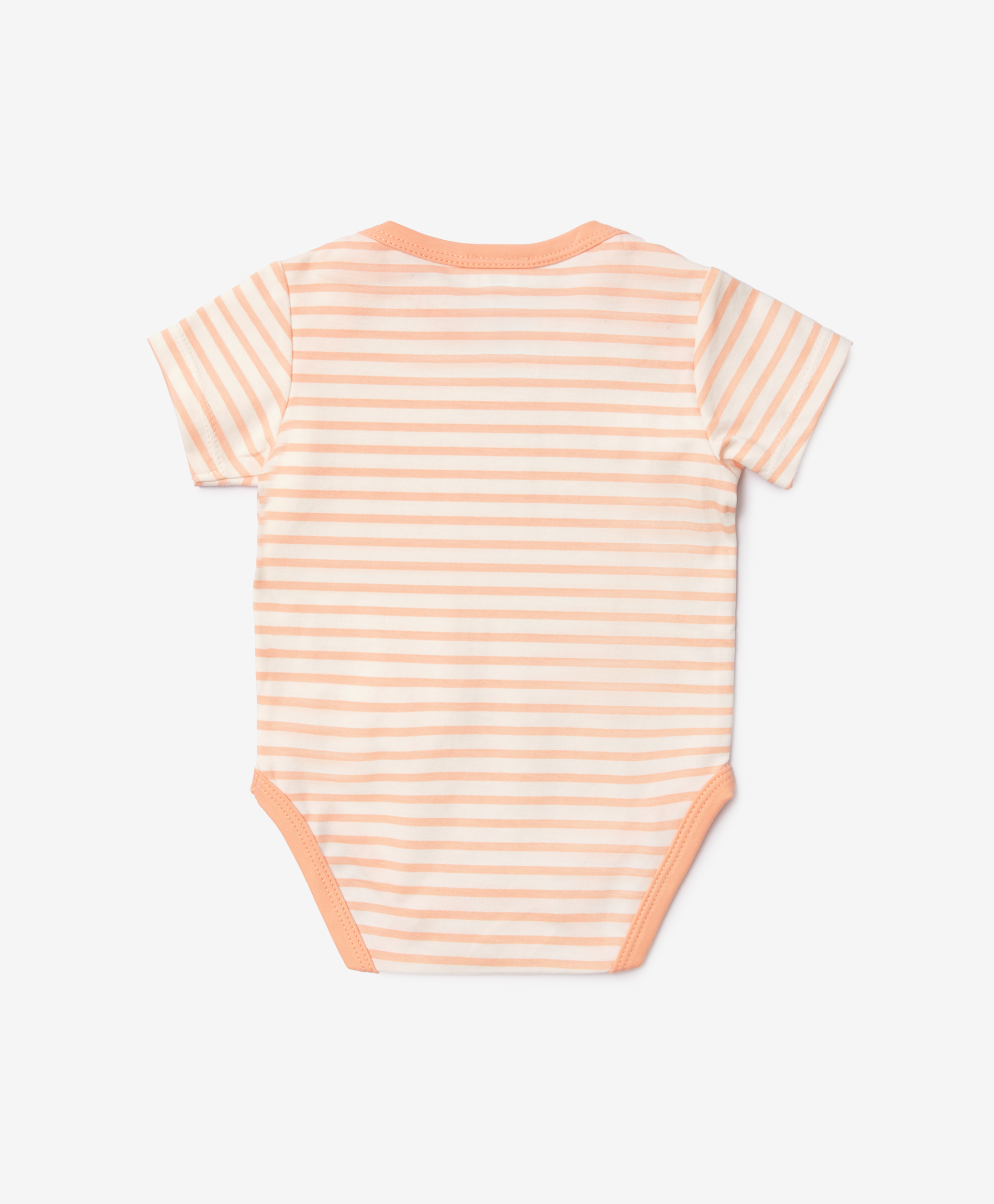 Боди 3 шт Gulliver 12541GBC1101 - фото 8