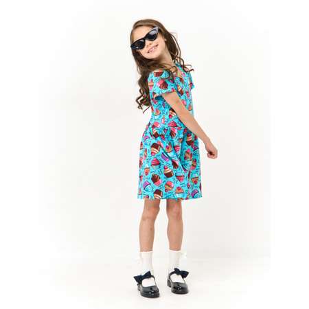 Платье DANKIDS