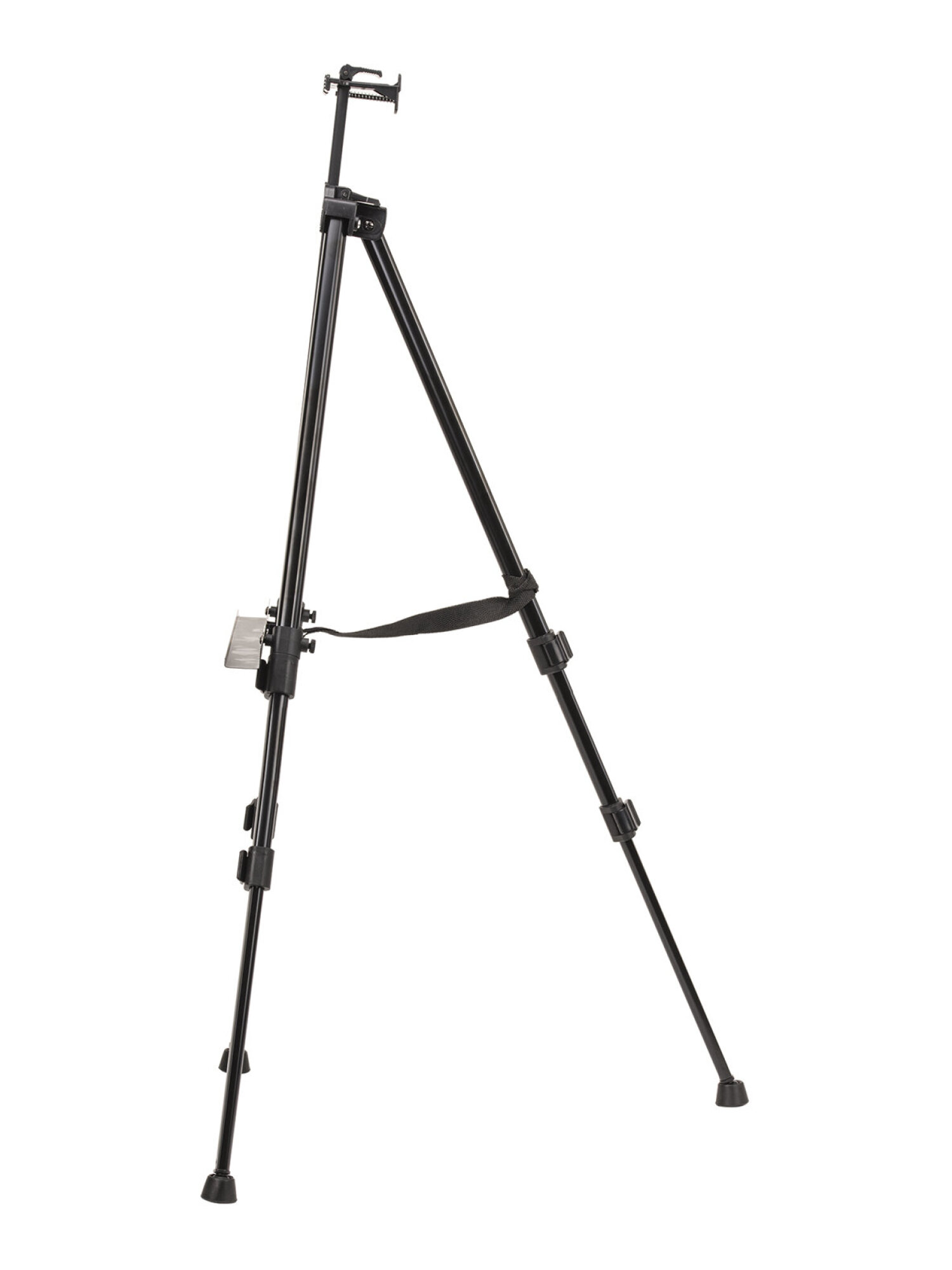 Мольберт художественный Brauberg - фото 11