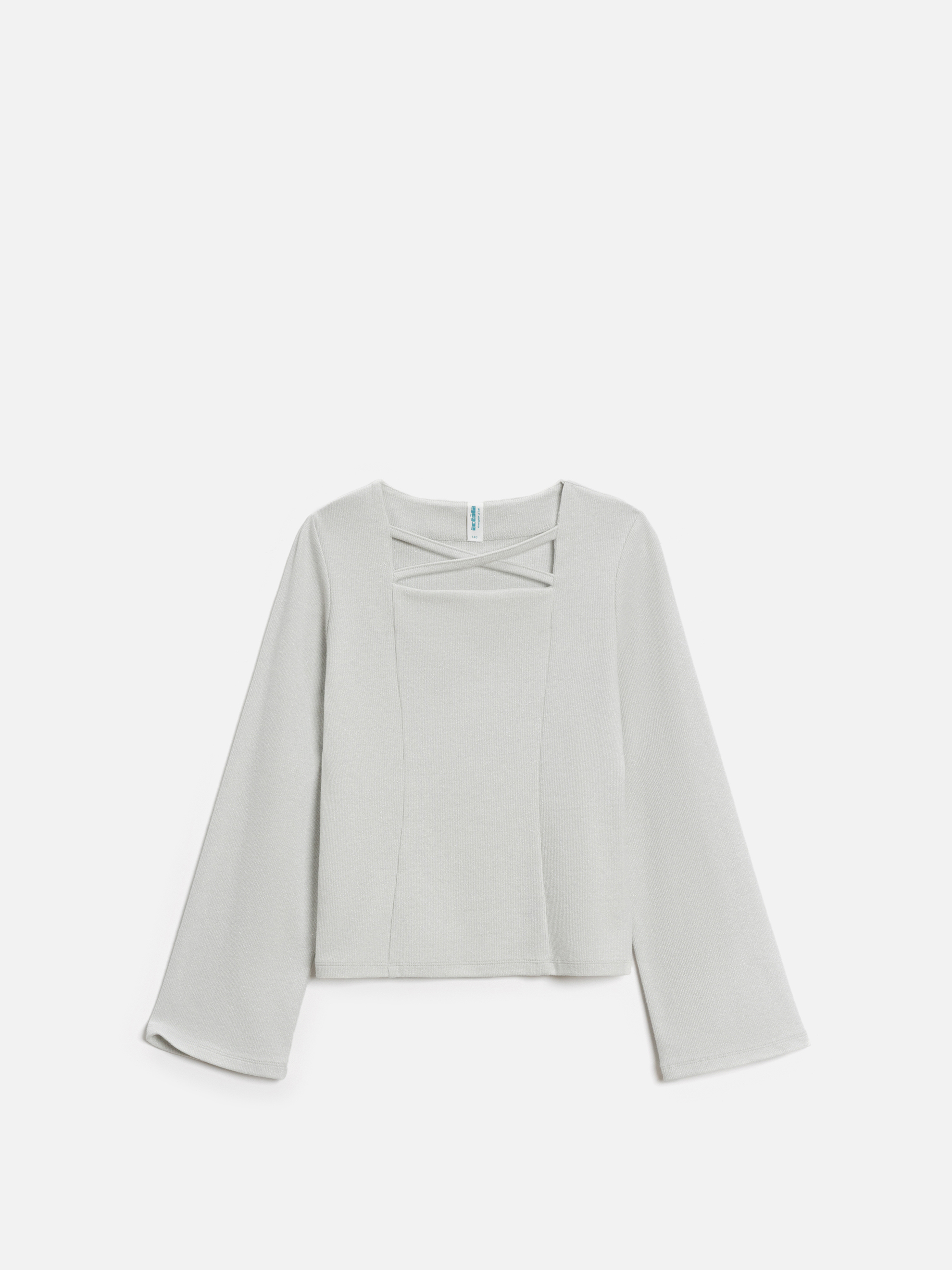 Лонгслив Acoola 20210150135_0093545 - фото 4