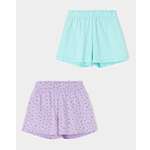 Шорты 2 шт Futurino