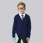Кардиган Amarobaby