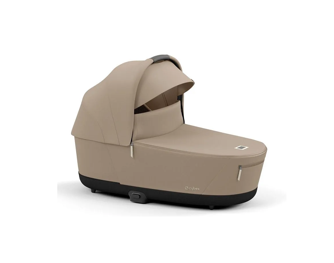 Коляска 2в1 Cybex Priam IV 2 в 1 - фото 6
