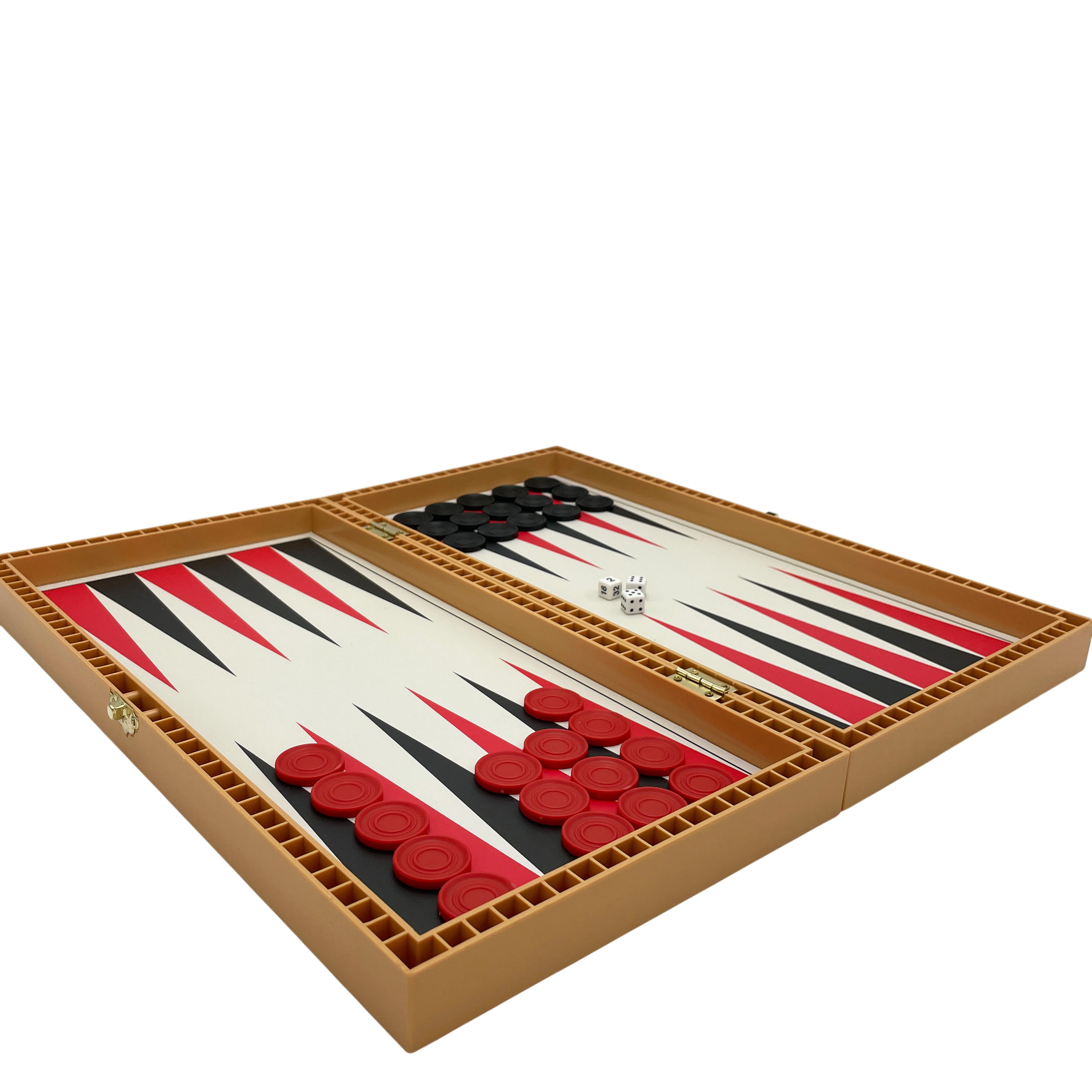 Настольная игра Zhorya 3 в 1 40х40 см - фото 6