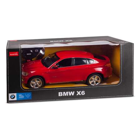 Автомобиль РУ Rastar BMW 1:14