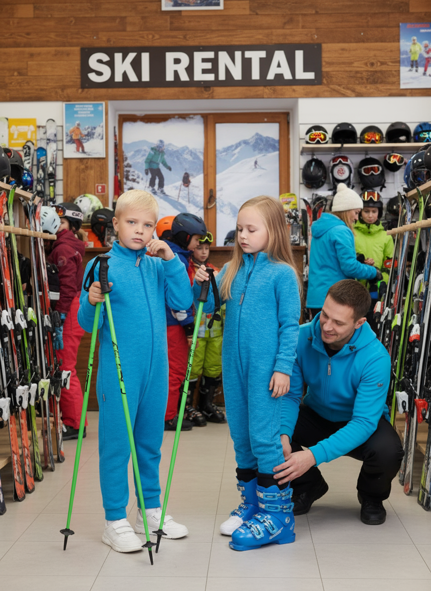 Комбинезон Утенок 292(кт) бирюза - фото 11