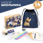 Набор школьника Школа Талантов 14 предм.