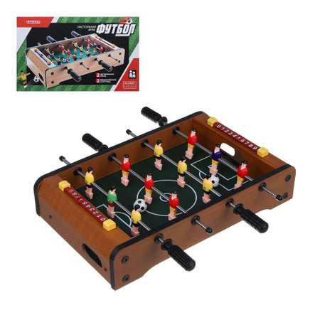 Настольная игра Игроленд футбол