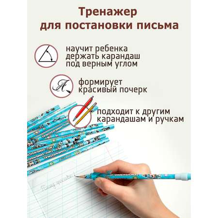 Карандаши чернографитные ArtPoint 12 шт.