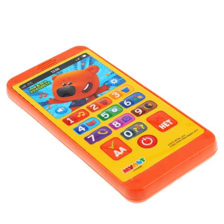 Игрушка УМка планшет