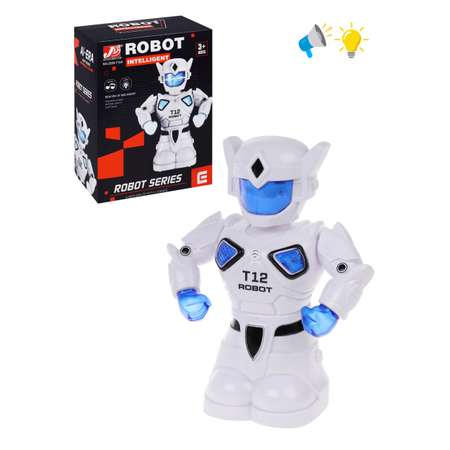 Робот РУ Наша Игрушка
