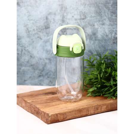 Бутылка iLikeGift 650 мл