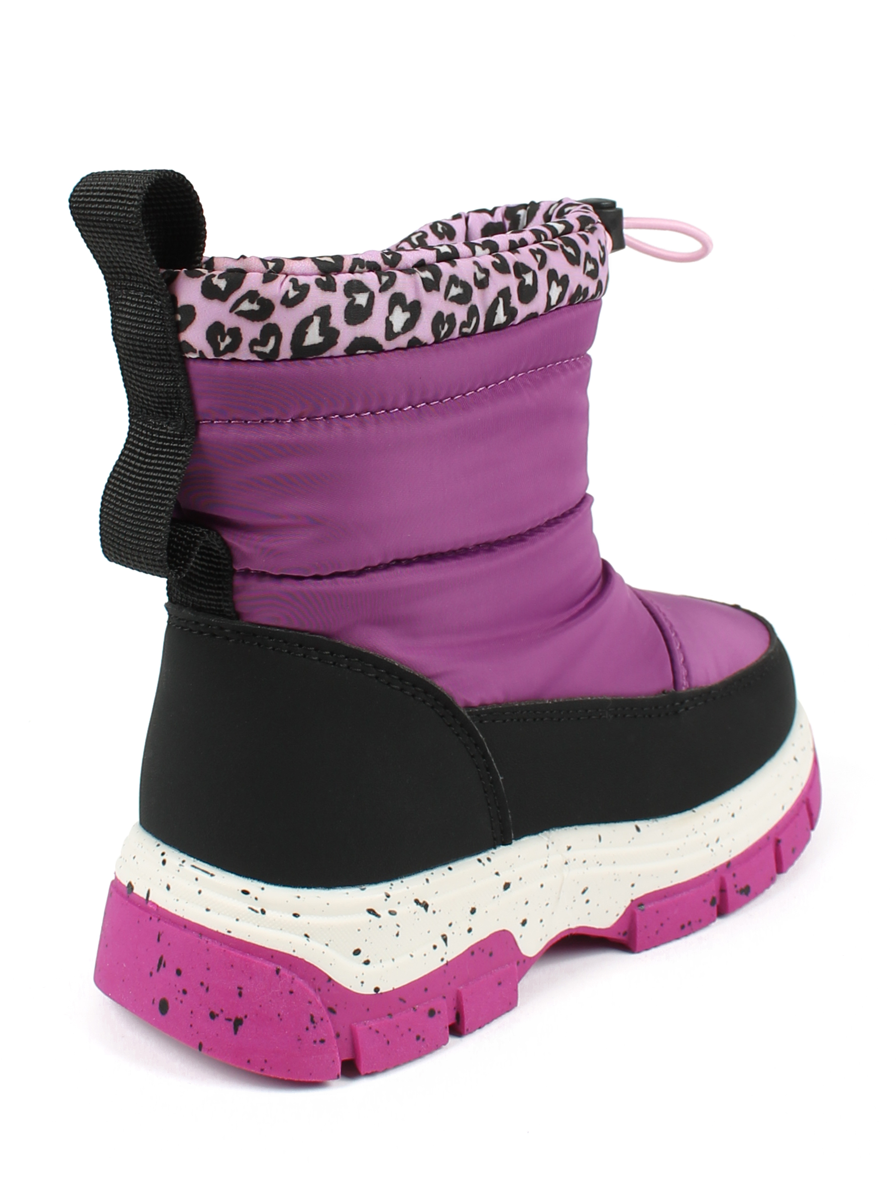 Ботинки Antilopa AL 15392 - фото 8