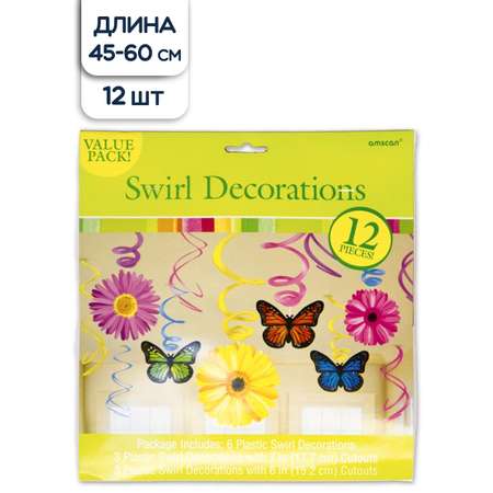Гирлянды amscan