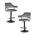 Стул DOBRIN CHARLY 2 шт.