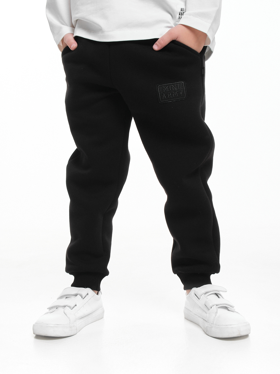 Брюки Mini-Maxi 22-3312-1 - фото 1