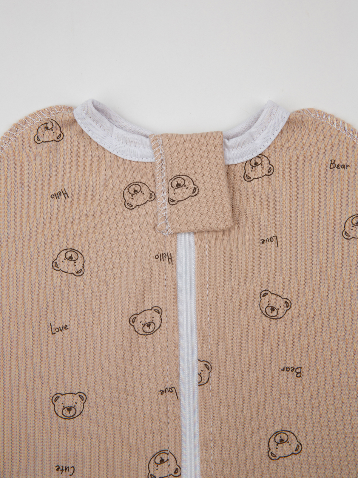 Конверт пеленальный (кокон) inlovery - фото 15