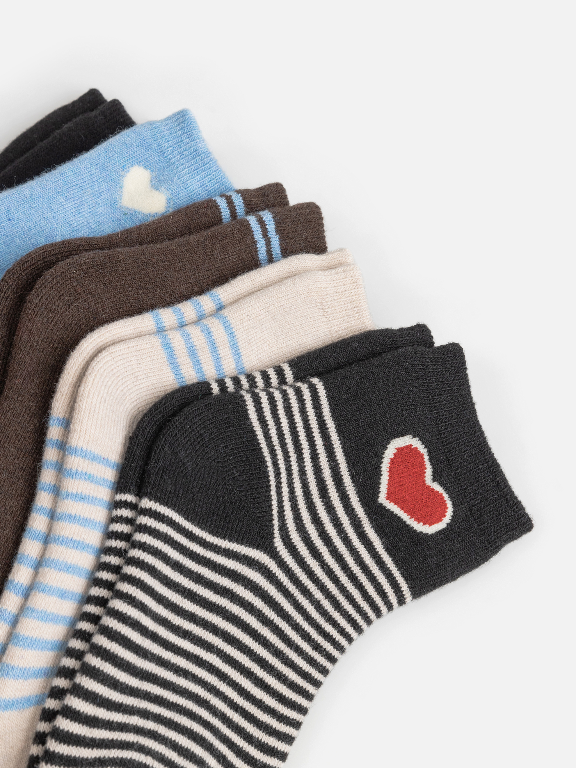 Носки 5 пар Acoola 20234420111_0093375 - фото 2