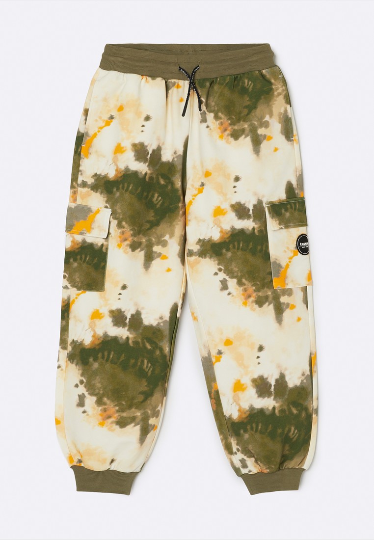 Брюки Lassie 73203224-8640 - фото 1