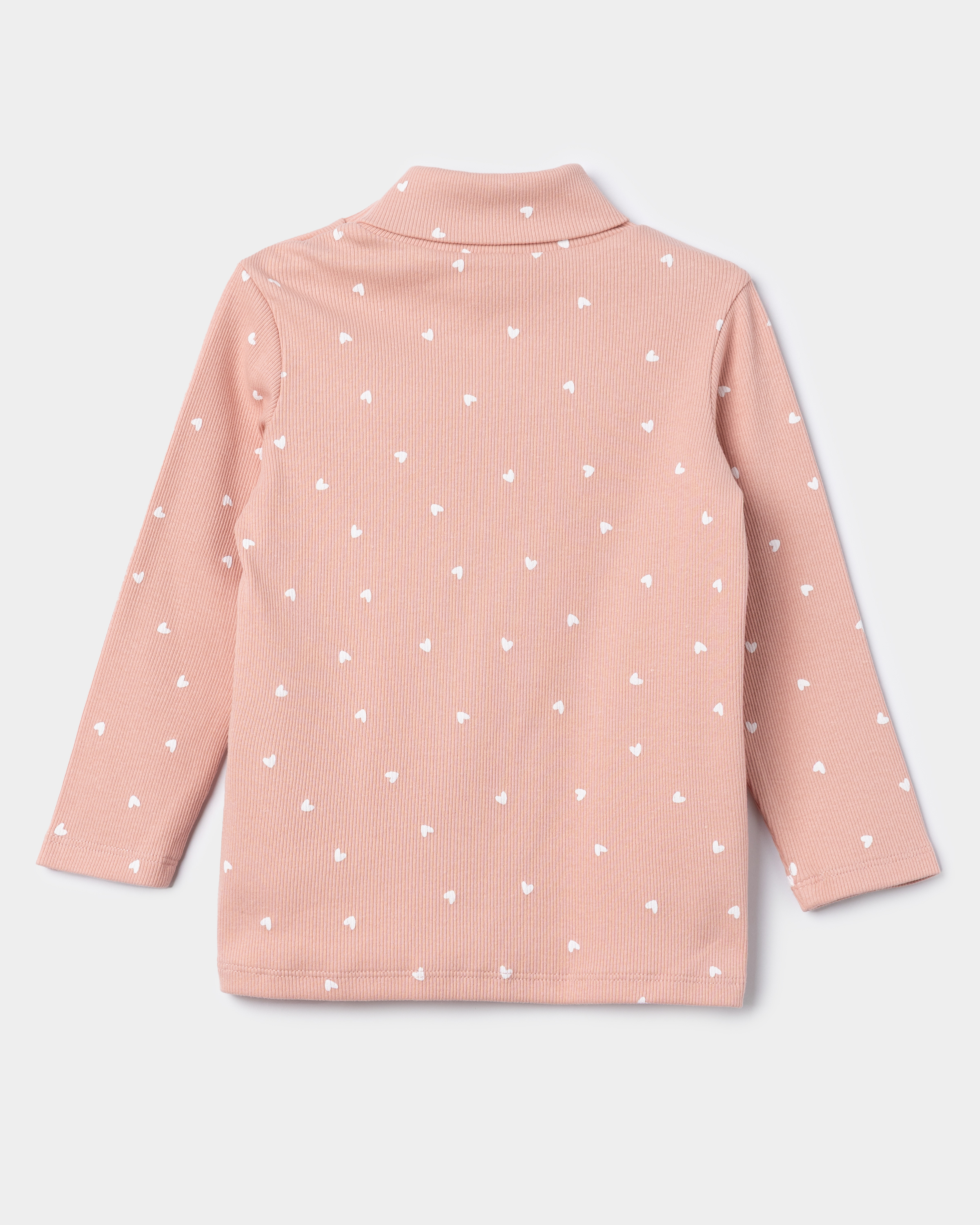 Водолазка BabyGо KG-AW25-30BGig-JJ - фото 2