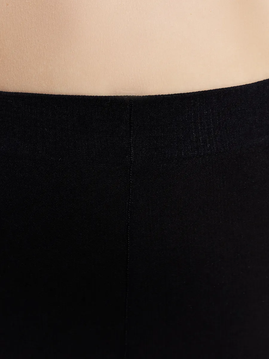 Колготки 3 пары ORODORO 645/645 NM3/nero-3/ - фото 16