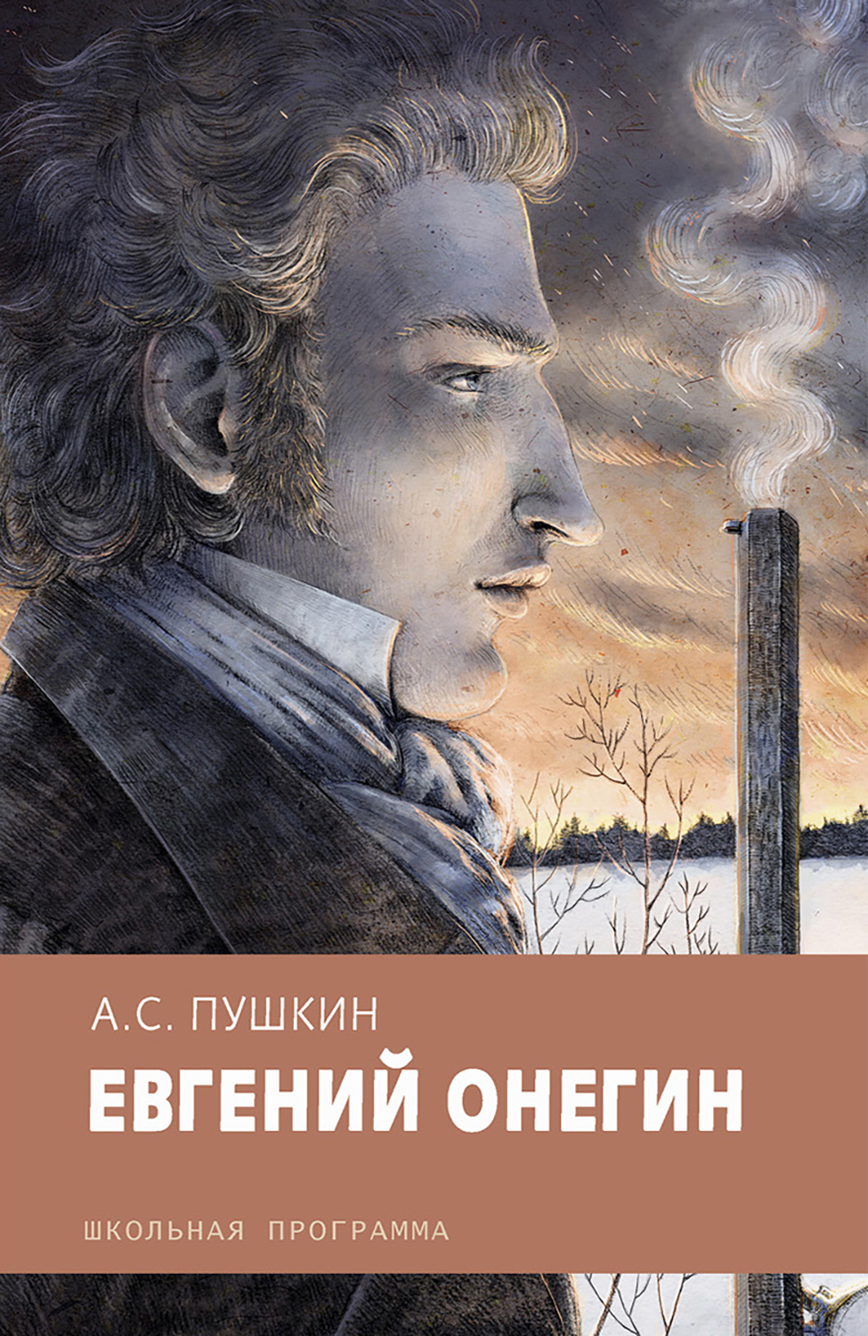 Книга Стрекозa Евгений Онегин - фото 1
