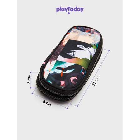 Пенал PlayToday