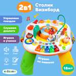Игрушка Жирафики столик