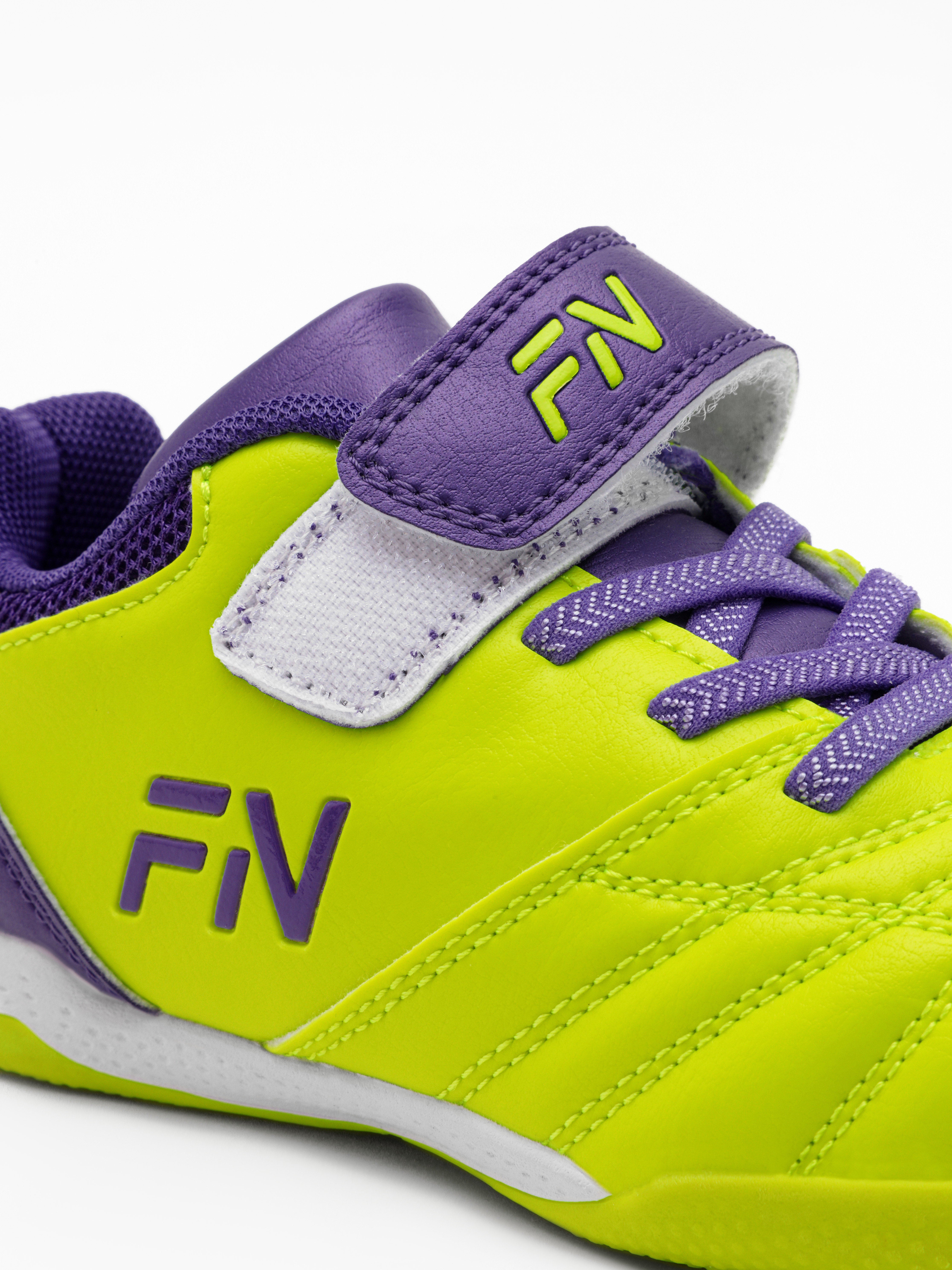 Кроссовки FN KFN5051003-905 - фото 16