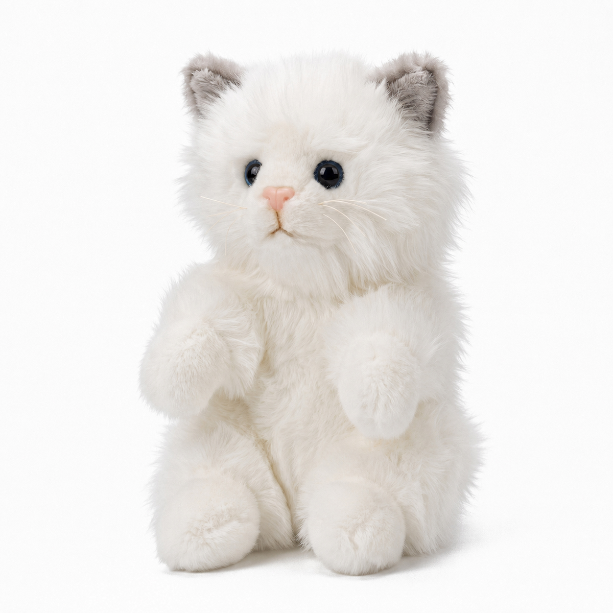 Мягкая игрушка Maxitoys Кошечка Сима - фото 1