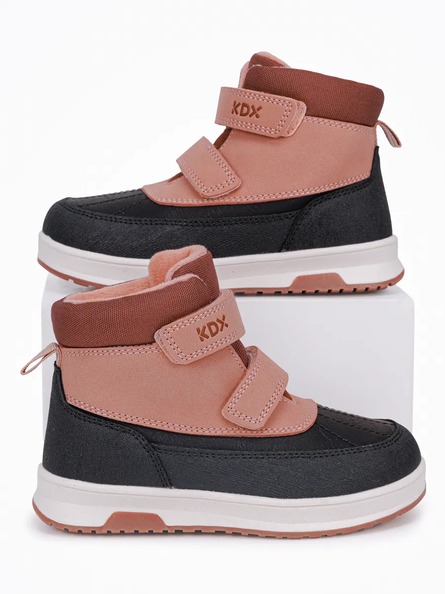 Ботинки KDX SKY-106 pink - фото 9